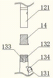 一种建筑工程用空鼓检测装置的制作方法