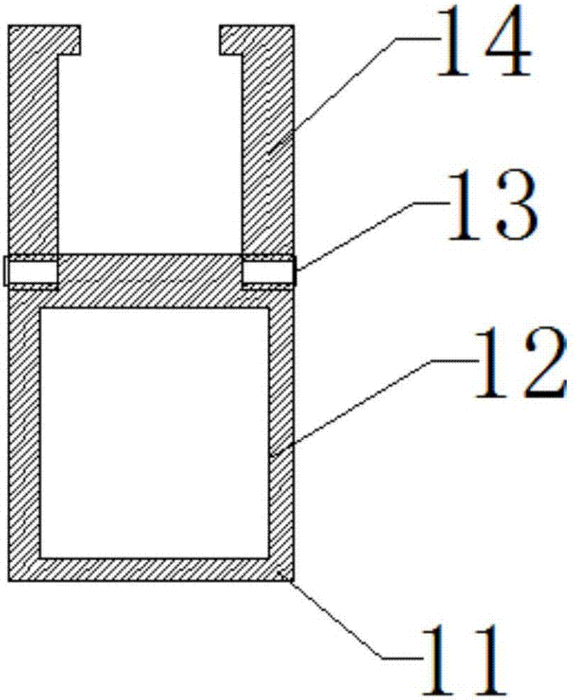 一种全数字超声波探伤仪的制作方法