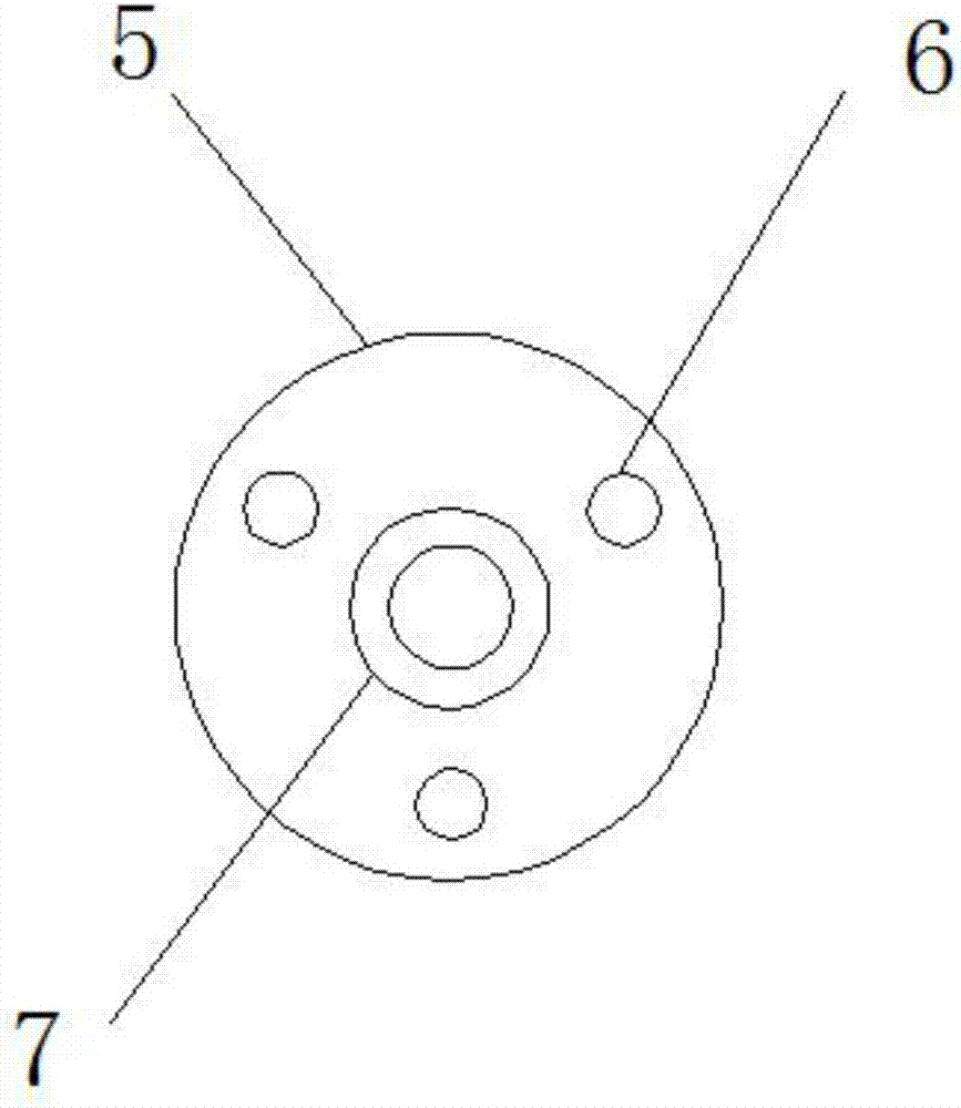 一种高耐久度夹具的制作方法