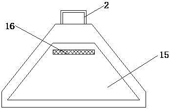 一种电力工具包的制作方法