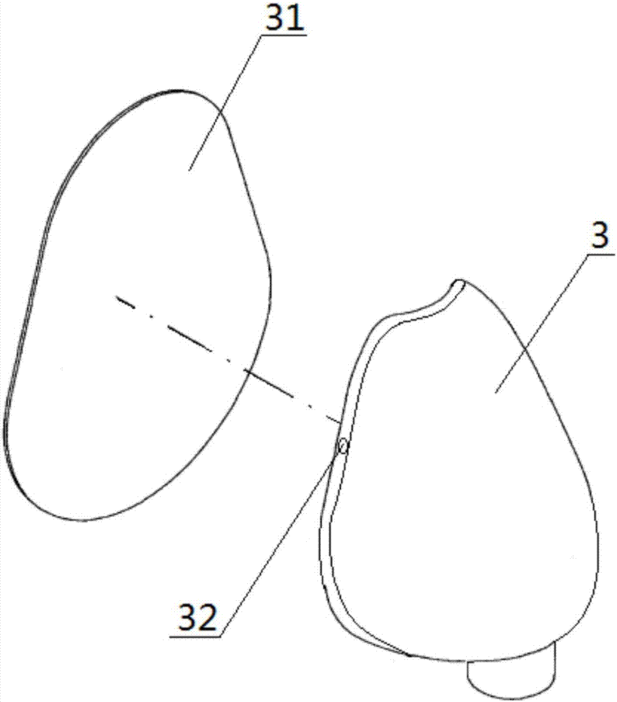 救生枕內(nèi)芯和汽車救生靠枕的制作方法與工藝