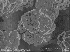 Y-Y型同晶復(fù)合分子篩及其制備方法與流程