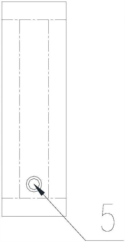 組合圓柱體透明充氣窗框保溫裝置的制作方法