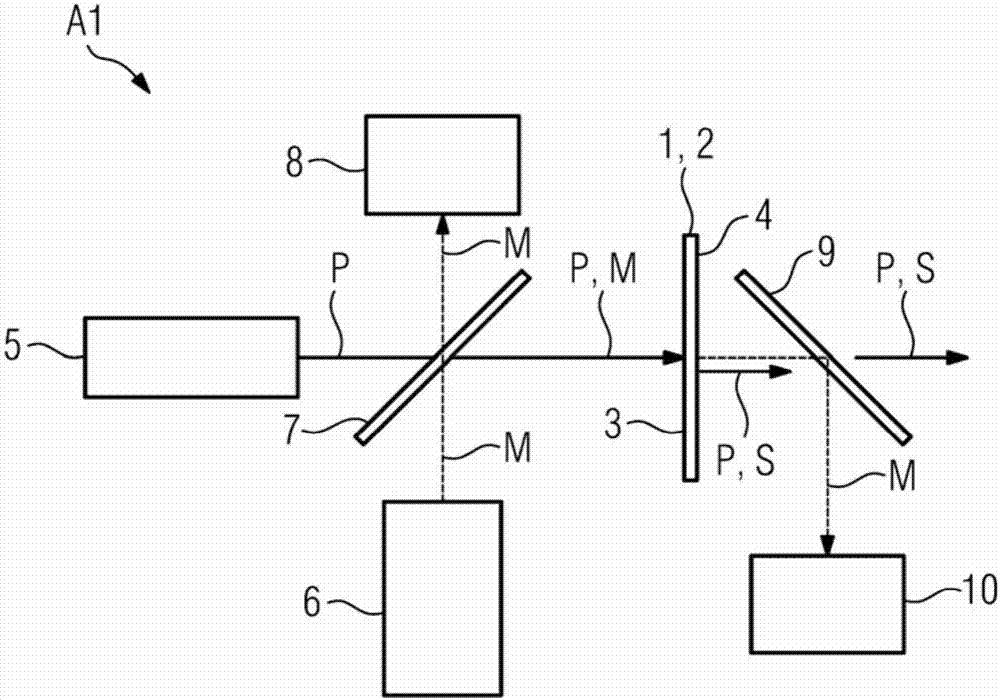 發(fā)光設(shè)備和具有這樣的發(fā)光設(shè)備的前照燈的制作方法與工藝