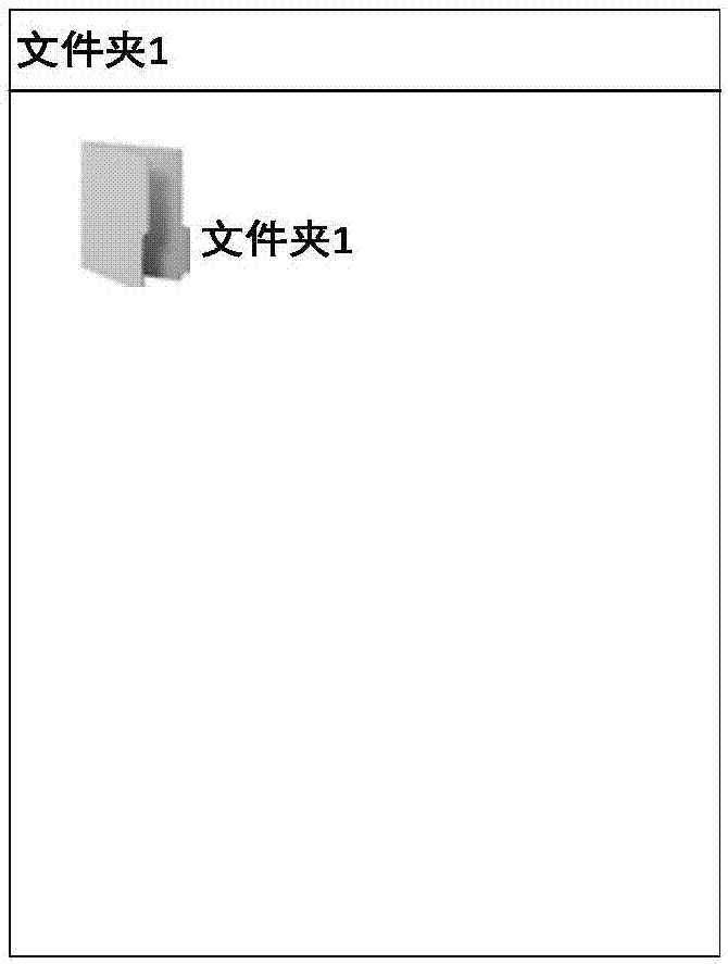 文件目录排序方法及装置与流程