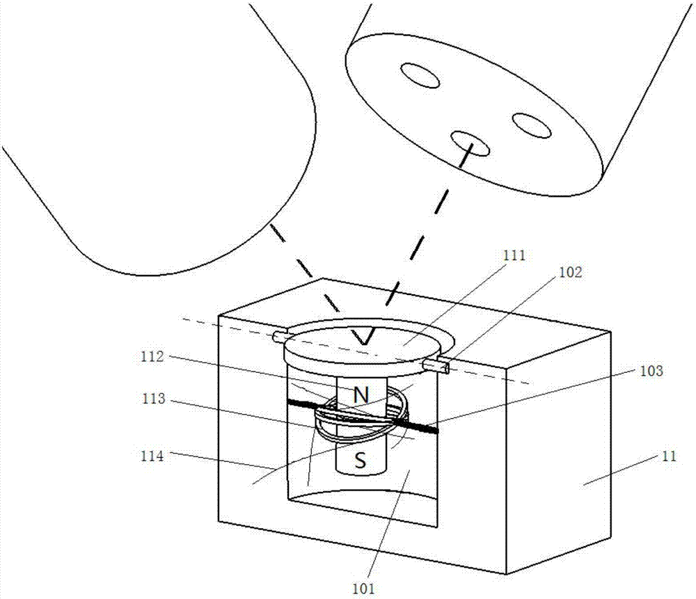 光纤光路耦合微机械系统的制作方法与工艺