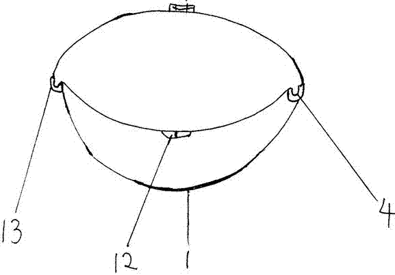 高空压枝促根器的制作方法与工艺