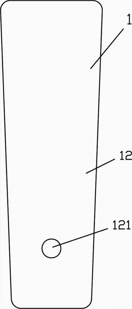 一種戒指吊墜的制作方法與工藝