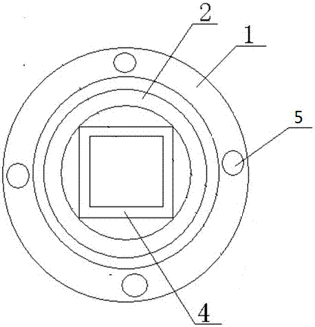 一种3D打印果盘盒的制作方法与工艺