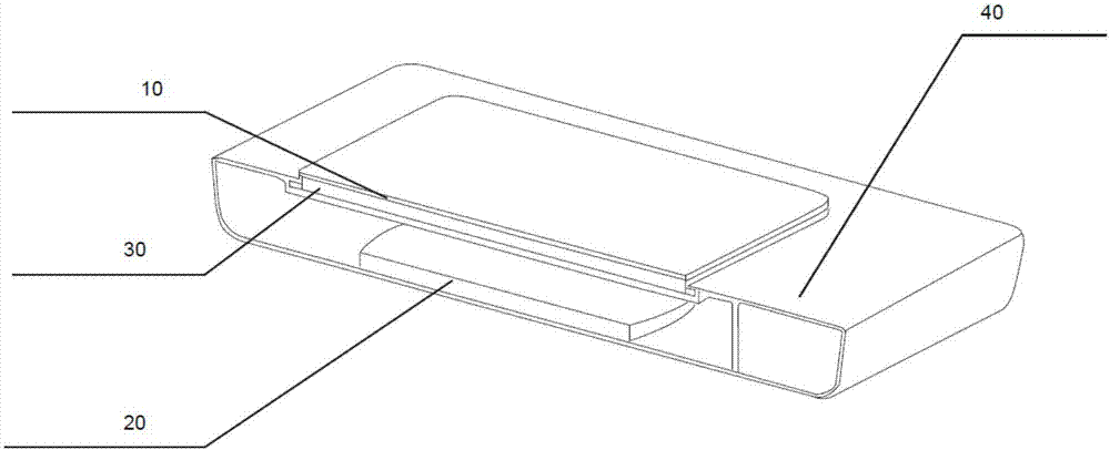 具有组合加热方式的电烹饪器具的制作方法与工艺