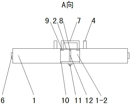 動(dòng)物醫(yī)學(xué)用成像掃描床的制作方法與工藝