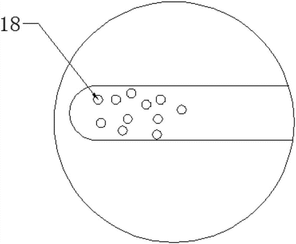 一種正壓灌腸機(jī)構(gòu)的制作方法與工藝