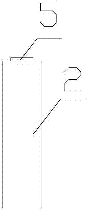 一種多邊形防滾動(dòng)吹塑組合啞鈴的制作方法與工藝