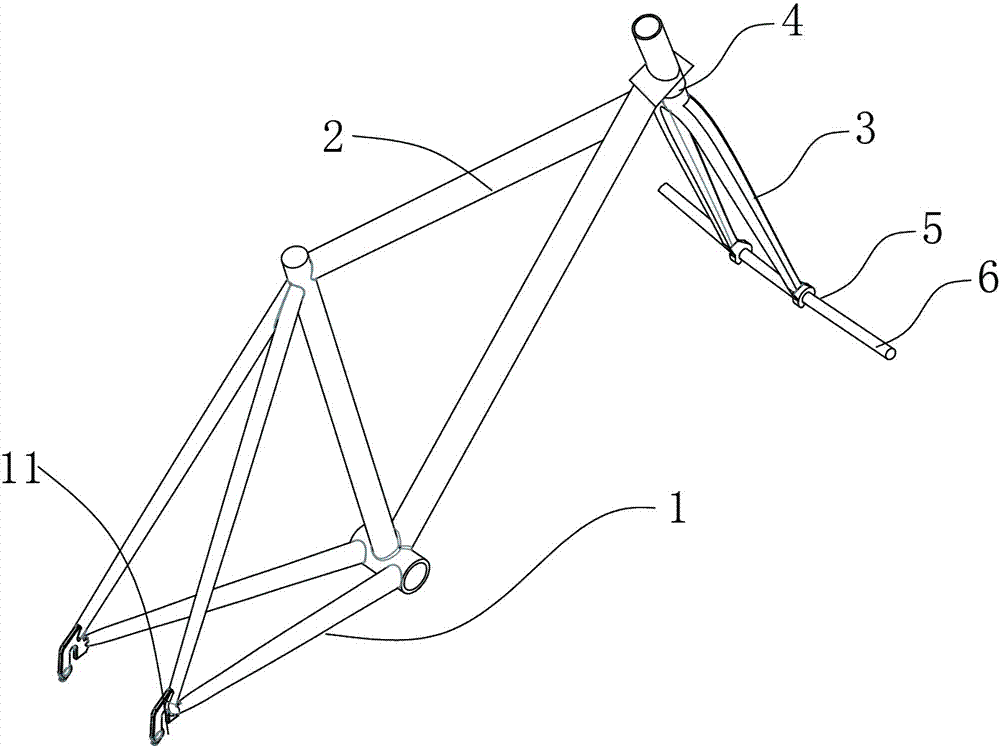 體育舞蹈旋轉(zhuǎn)翻身訓(xùn)練器的制作方法與工藝