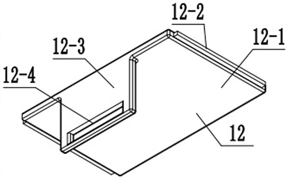 一种新型滑梯的制作方法与工艺