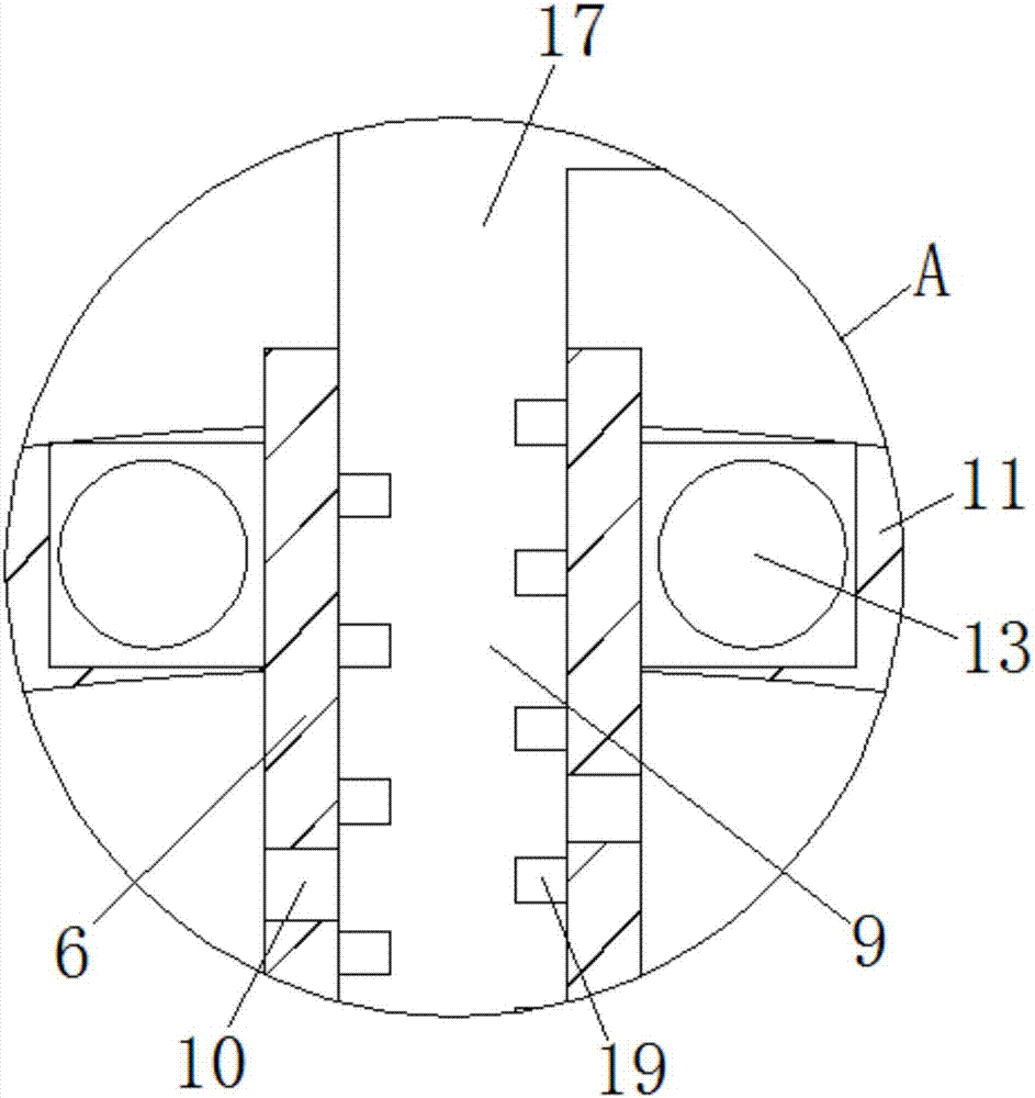 松香脱臭设备的制作方法与工艺