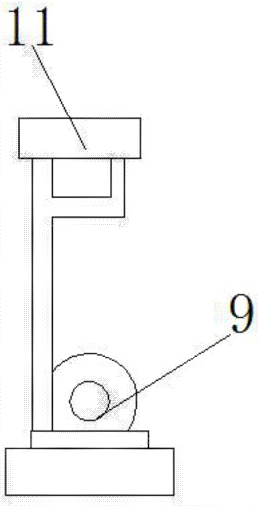 一种高效率高均匀度颗粒状物料搅拌机的制作方法与工艺