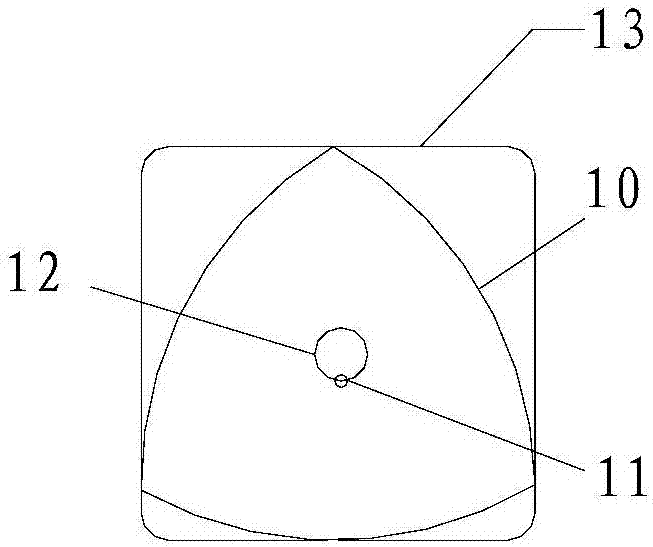 清潔機(jī)器人的制作方法與工藝