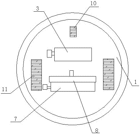 一种家居清洁机器人的制作方法与工艺