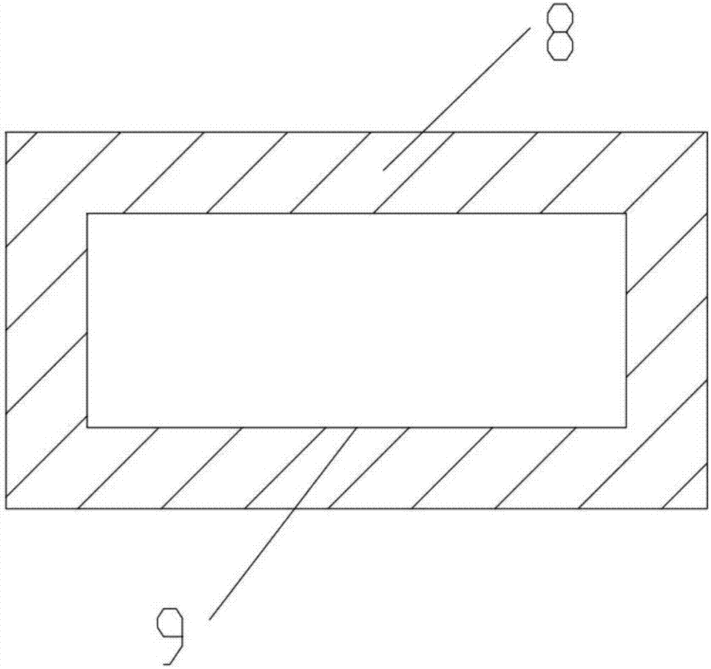 碟式分離機(jī)間隙活塞式可調(diào)噴嘴結(jié)構(gòu)的制作方法與工藝