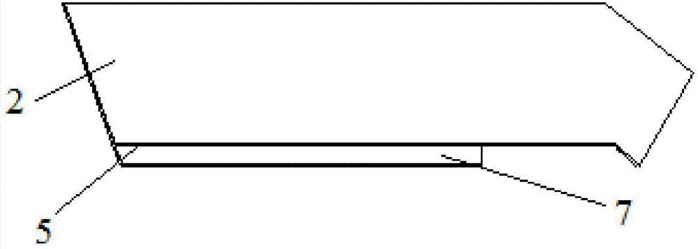 一種色選機(jī)的進(jìn)料裝置及該色選機(jī)的制作方法