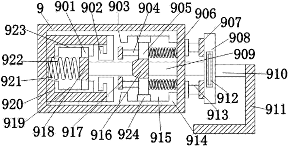 一种数字化弯管机的制作方法与工艺