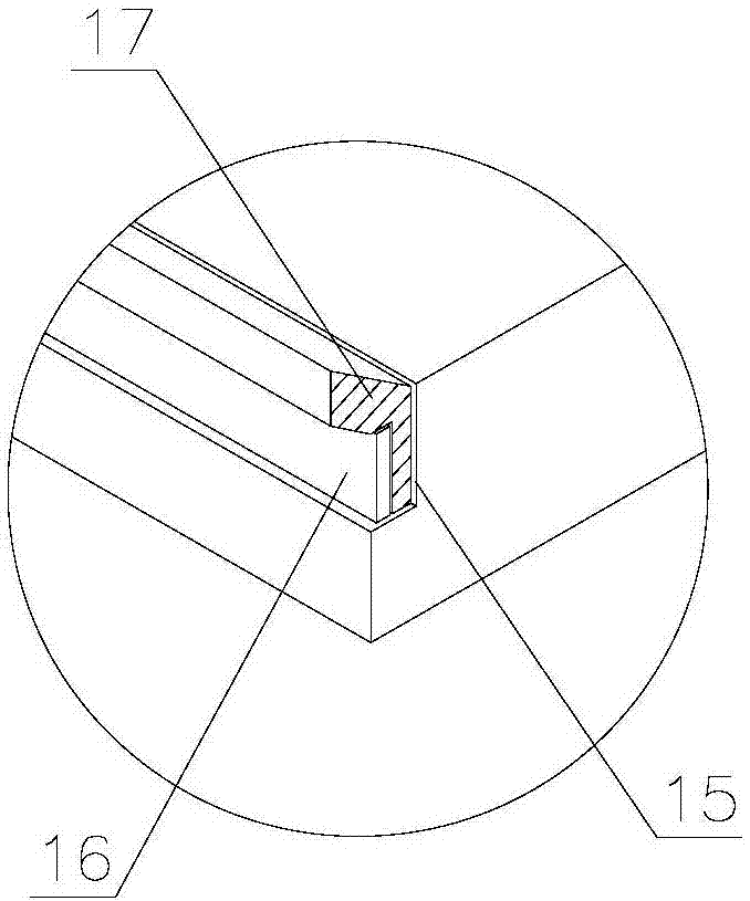 一種澆鑄模具的制作方法與工藝