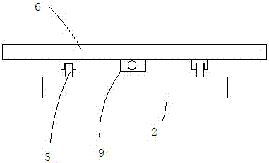 一種銅排自動(dòng)切割機(jī)的制作方法與工藝