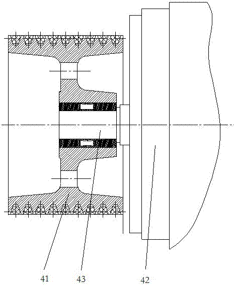 鄂式破碎机的制作方法与工艺