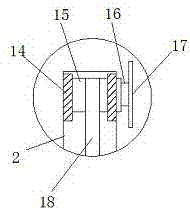 一種煙機(jī)外罩360°翻轉(zhuǎn)激光焊接裝置的制作方法