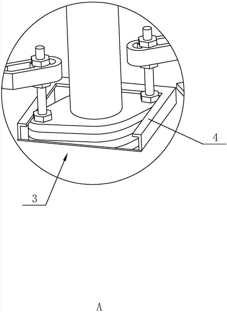 一种固定夹具的制作方法与工艺