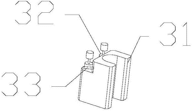 取放料旋轉(zhuǎn)機(jī)構(gòu)及精密壓合設(shè)備的制作方法與工藝