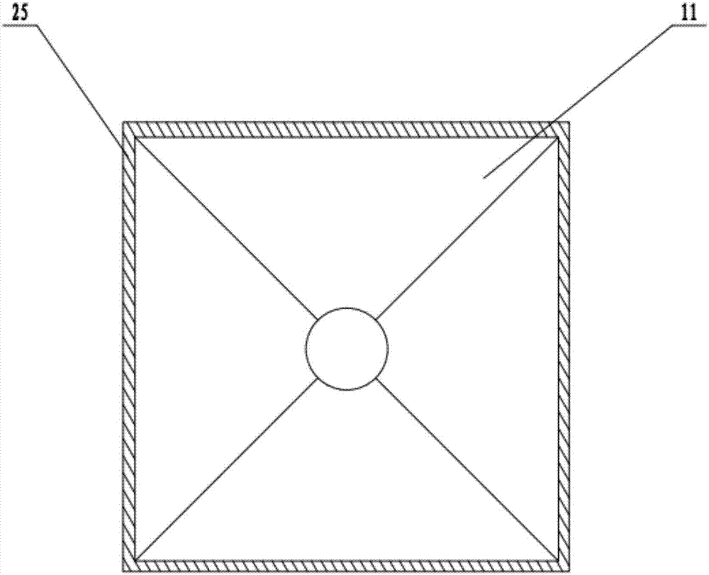 一種醫(yī)用玻璃廢品粉碎機(jī)的制作方法與工藝