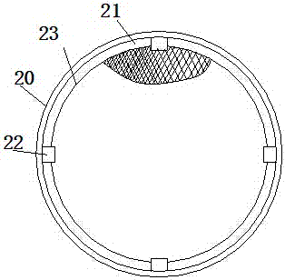 一种阻燃剂浆料胶体机的制作方法与工艺