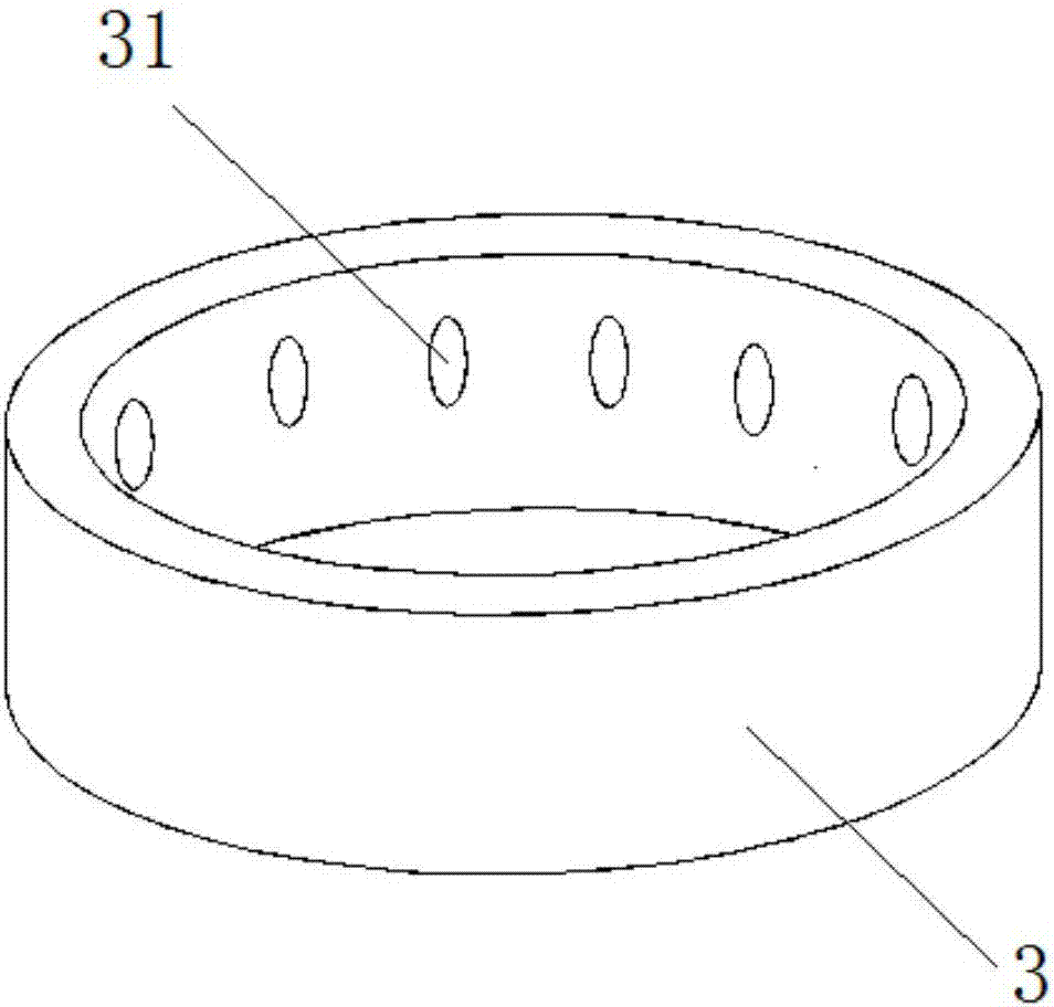 磨具的制作方法與工藝