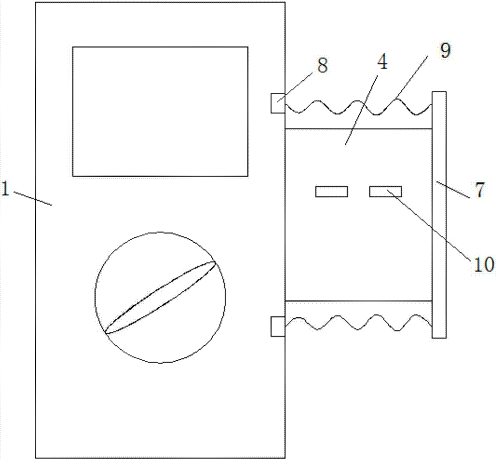 一種機電設(shè)備維修工具的制作方法與工藝