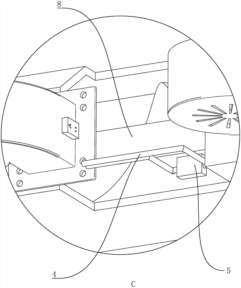 擠出機(jī)烘干裝置及其擠出機(jī)的制作方法