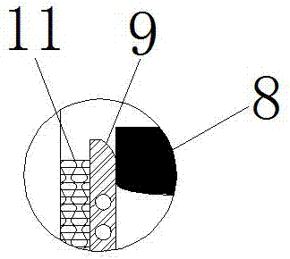 一種3D打印機(jī)用耗材預(yù)處理裝置的制作方法