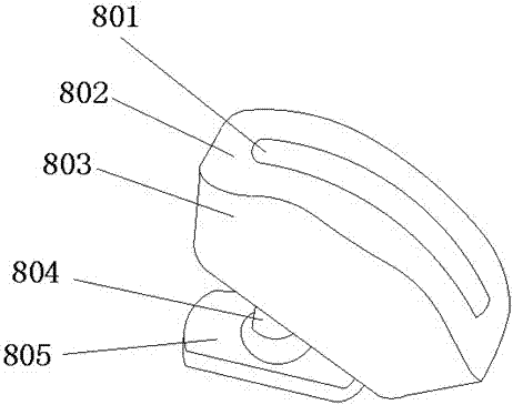 一種機(jī)械扣壓模具的制作方法與工藝