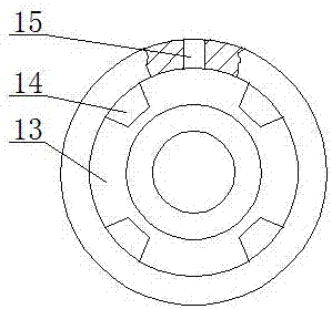 一种齿轮轴定位孔的加工钻床的制作方法与工艺