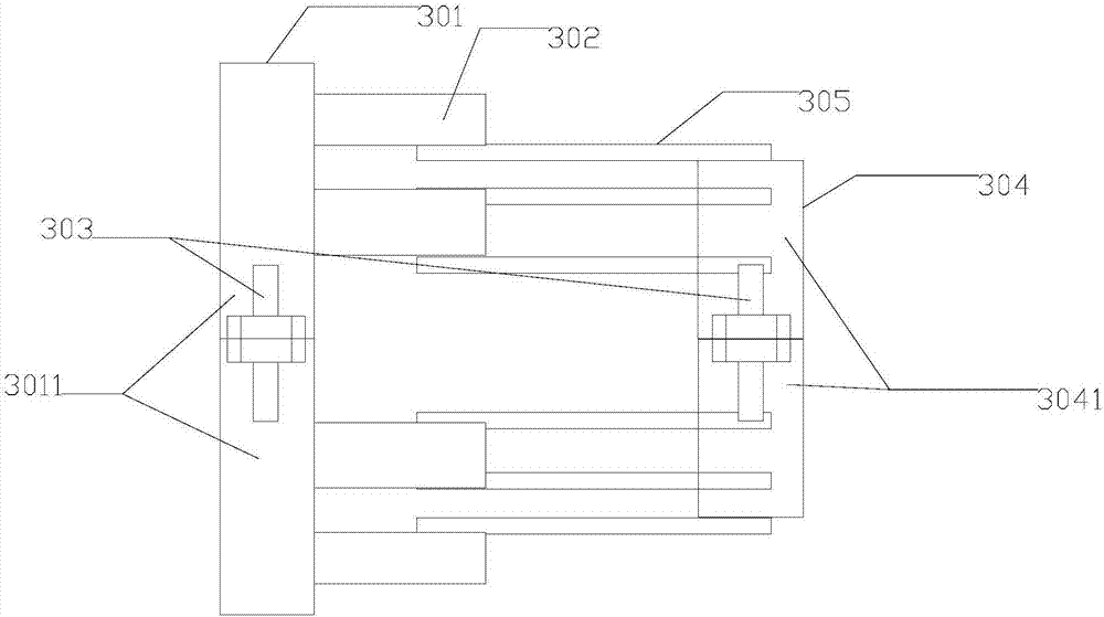 自動(dòng)循環(huán)式冷熱榨榨油機(jī)的制作方法與工藝