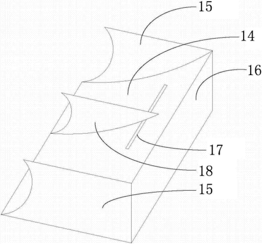 環(huán)保型彩色印刷機(jī)的制作方法與工藝