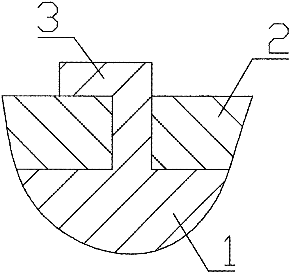 插接型導軌防護罩的制作方法與工藝