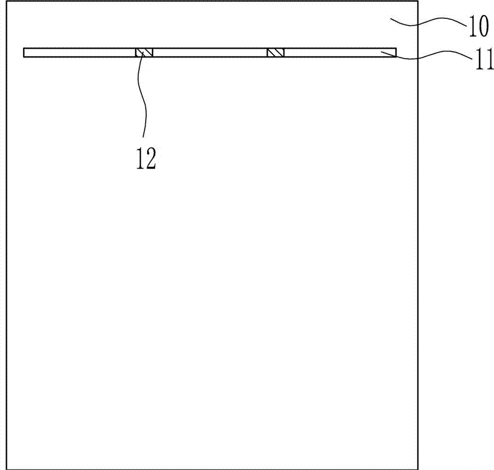 一種建筑用木板打磨裝置的制作方法