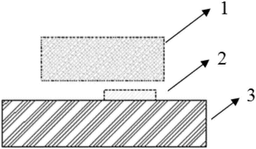 一种电子元件表面异物清除设备的制作方法与工艺