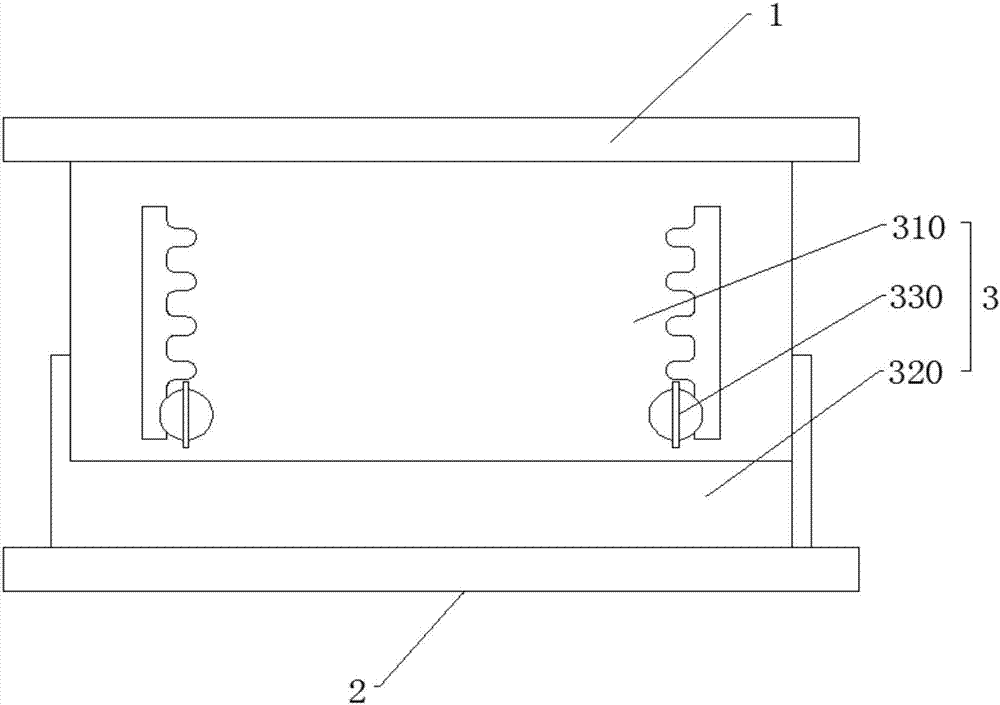 一種真空包裝機(jī)用坐墊的制作方法與工藝