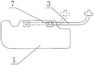 遮陽板的制作方法與工藝