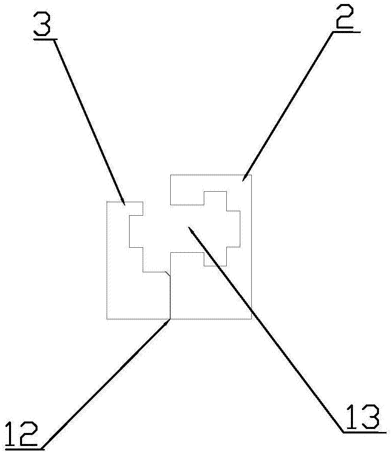 一種轉(zhuǎn)彎皮帶機(jī)鏈條導(dǎo)條的制作方法與工藝