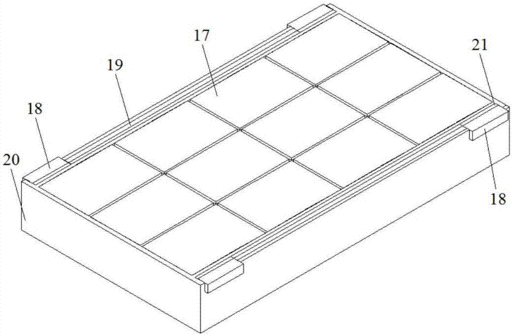 一種多功能移動充電車的制作方法與工藝