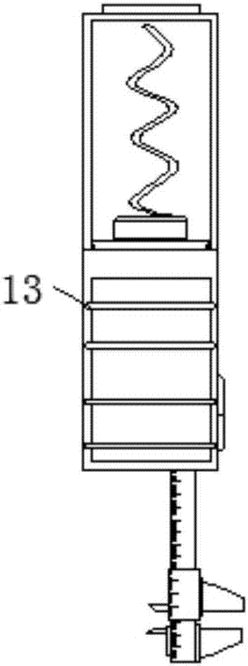 電動開瓶器的制作方法與工藝